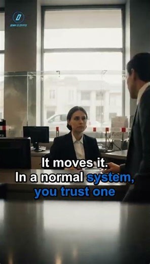 How Blockchain Actually Works (In Simple Terms)