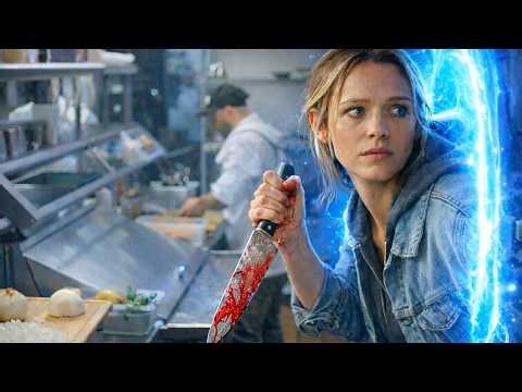 Grieving Mother Jumps Between Universes to Take Revenge on Her Daughter’s Killer