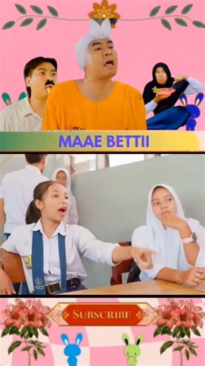 PERSAINGAN DALAM OLIMPIADE #mabeti #makbetiterbaru #makbeti #shorts