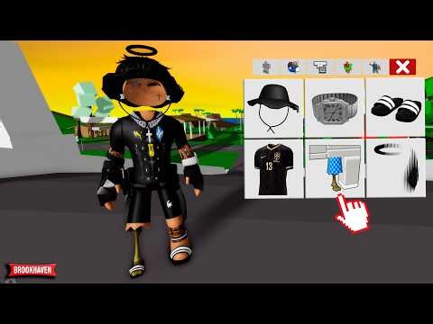 UPDATED SECRET CODES 2026! FREE 3D ITEMS in BROOKHAVEN 🇧🇷🔥