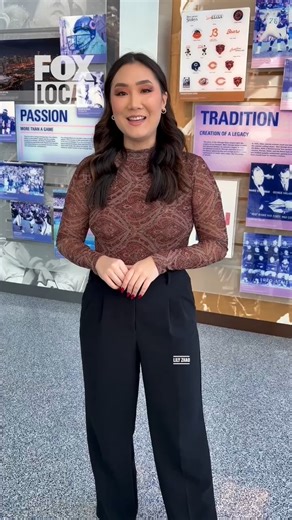 It's playoff week between the Green Bay Packers and Chicago Bears! Lily Zhao and the FOX6 Sports team have you covered now through kickoff -- and after the game, too. 📺️⬇️ | FOX6 News Milwaukee