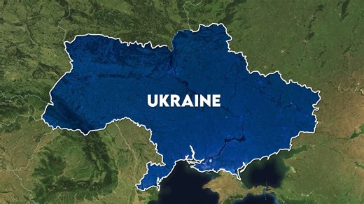 The first days of the Ukraine war: How Russia’s multi-front offensive began