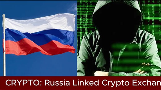 Russia Linked Crypto Exchange Grinex Halts All Trading After $15M HackGrinex, a Kyrgyzstan-registered crypto exchange with close ties to Russia’s crypto market has suspended all withdrawals and trading. It cited a large scale cyberattack on its wallet infrastructure, according to The Block.The exchange claimed more than 1 billion rubles, roughly $13.1 million, had been stolen. However blockchain analytics firm Elliptic put the figure higher, estimating the attacker drained approximately $15 mill