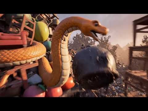 Getting Over It MOD APK (Unlocked & No Limits) Free Download 2026 | Latest Version Android Game