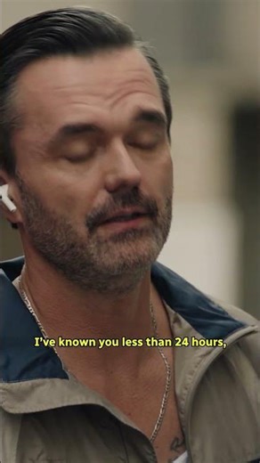 Kris has a lot going on at the moment.