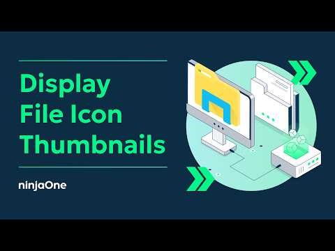 How to Enable or Disable “Display file icon on thumbnails” in Windows 11