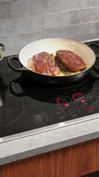 Why Induction Is the Future of Cooking ⚡ Faster. Safer. Smarter.