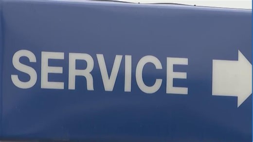 Ford recalls 1.4 million F‑150s over transmission downshift issue