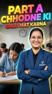 Part A Chhodne ki Galti Mat Karna! | Dr. Ravina Rai | #csir #csirexam #csirparta #examstrategy
