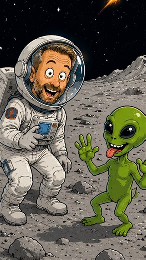 Can God and aliens co-exist?
