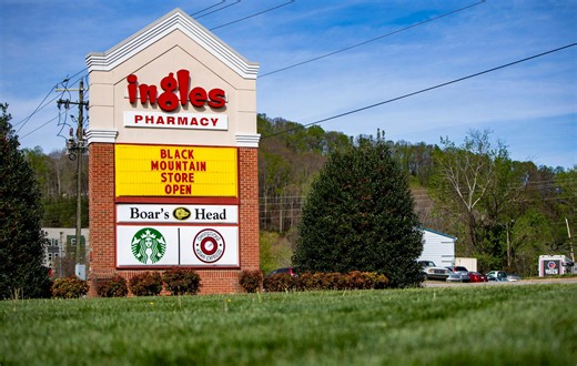 Ingles hand soap, others recalled in NC for bacterial contamination