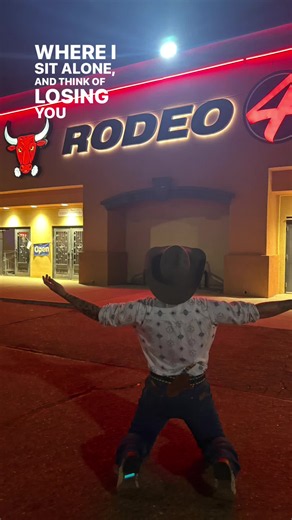 Rodeo 4 Bar in Lubbock: The Spot You'll Always See Me Here