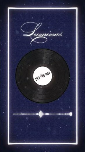 🎧 'Luminar' Trailer - Kis-My-Ft2 ❄️