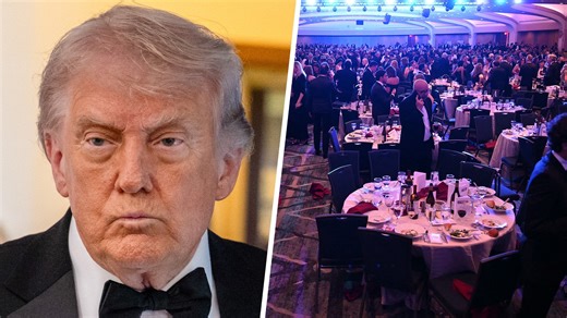 Calls grow for review of security at White House Correspondents’ Dinner shooting incident