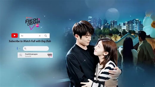 【ENG DUB】CEO's Secret Wife EP35 _ Married to CEO by Mistake! _ Tong Mengshi, Wang Herun