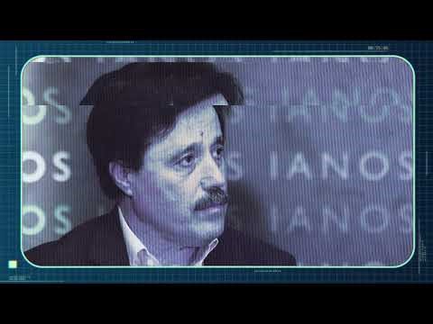 Καλεντερίδης: Δεν περιγράφω άλλο!