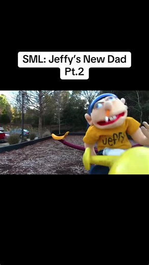 SML Jeffy’s New Dad Pt.2 — Jeffy Lego Park Skit