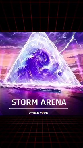Strom Arena Free Rewards 😱 | Free Fire New Event | #freefire #trending #shorts