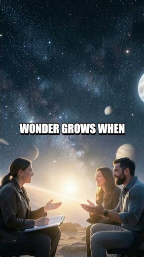 Orion Crest TED Talk: Lessons from a Listening Starship