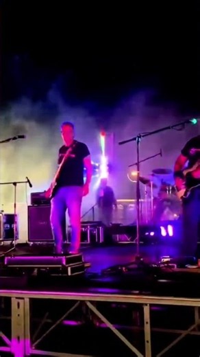 The Lunatics - Pink Floyd Tribute Band - Live Anzio 7-8-26 #pinkfloyd #tributeband #time