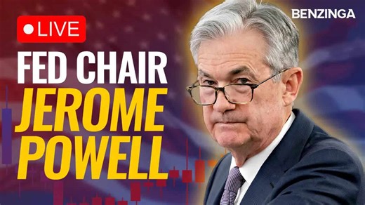 🔴 Fed rate decision by Jerome Powell | FOMC live press conference | Rate decision | July 30th, 2025