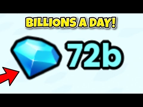 Make BILLIONS DAILY By Doing This in Pet Simulator 99! (Limited Time)
