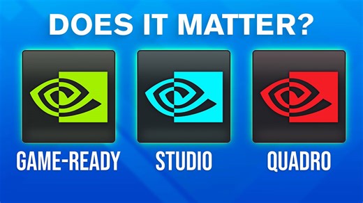 Why installing the wrong NVIDIA driver will destroy your PC