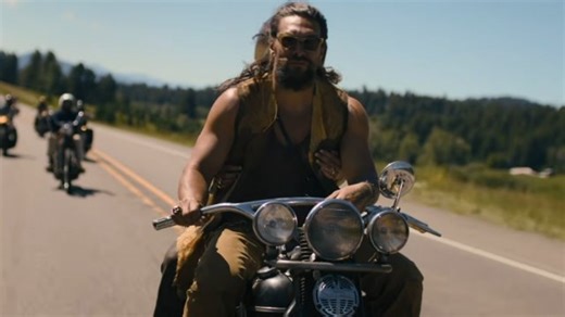 Jason Momoa’s Popular HBO Max TV Show Returns Today With Season 2
