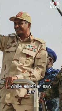 Iranian woman arrested at LA airport for allegedly trafficking weapons to Sudan