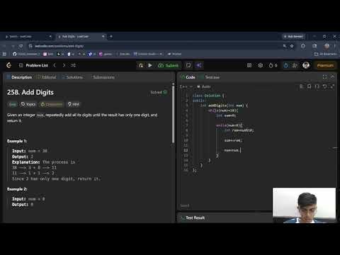 Best Time to Buy and Sell Stock | LeetCode 121 | Easy C++ Solution 🚀