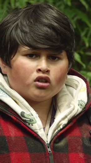Back like the Terminator. Own Hunt for the Wilderpeople 10th Anniversary 4K Edition today.