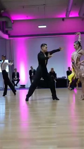 Dance Sport-News & Information on Reels