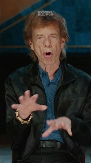 Mick Jagger on Nicky Hopkins Playing "Jealous Guy" with John Lennon