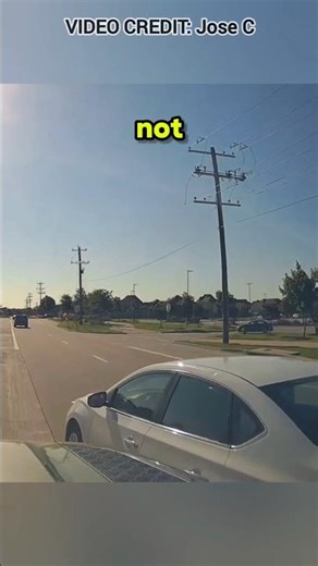 Funniest Instant Karma For Road Rager😨