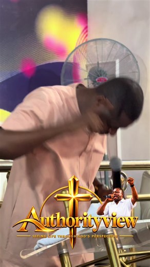 Prophetic Prayer with Prophet Samuel Adebayo Ojo | Weekday Authority