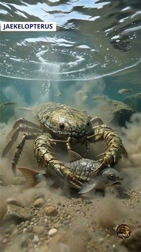 0163 - Jaekelopterus