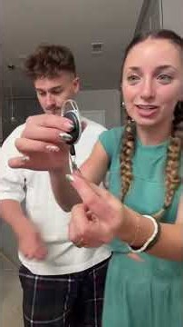 Advent Calendar with my hubby!