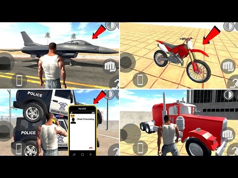 Indian Bike Driving 3D NEW CHEAT CODE | Indian Bike Driving 3D NEW UPDATE CHEAT CODE