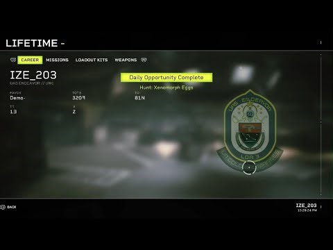 Aliens: Fireteam Elite