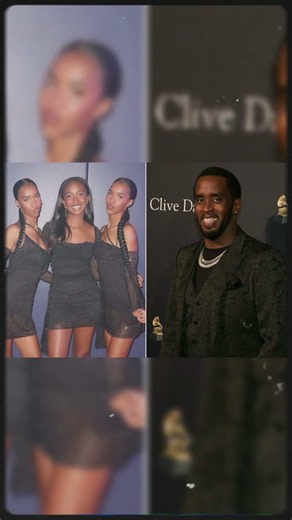 Diddy's Daughters Just Made a HUGE Move! 😳#didyouknow