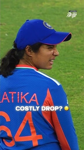 COSTLY DROP? 😱