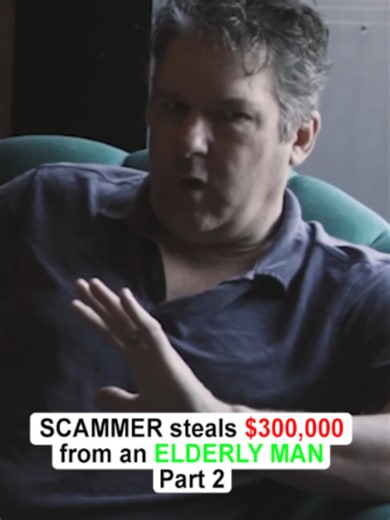 Exposing a $300,000 Romance Scam: How an 84-Year-Old Lost Everything