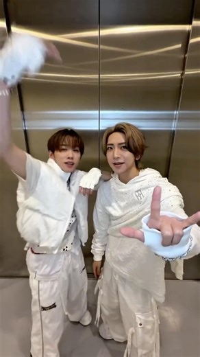 #IMP. - INVADER #GAMMAリズム#バズリズム02 #基俊介 #鈴木大河