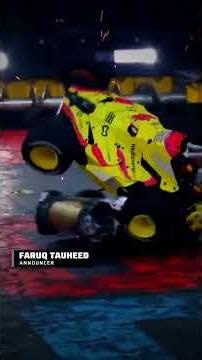 Watch BattleBots on YouTube!