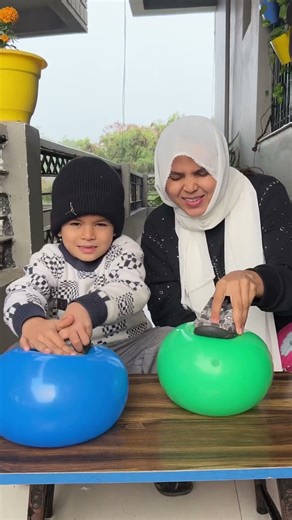 Baby protection shoes 😜🌵😱