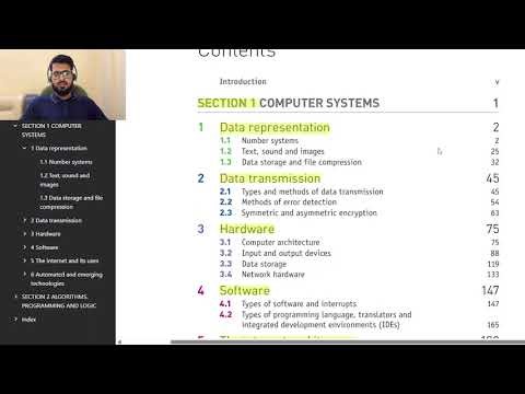 Before Choosing Computer Science | O Level / IGCSE CS Guide