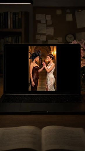 Episode 2/The Princess' Secret Guard (More in Drama!) | Princess Protection Program Movie Scenes