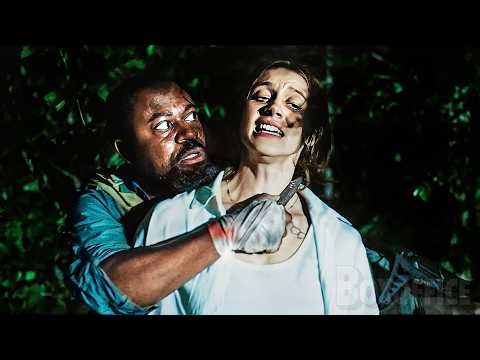 What Lives in Appalachia | HORROR | Full Movie in English