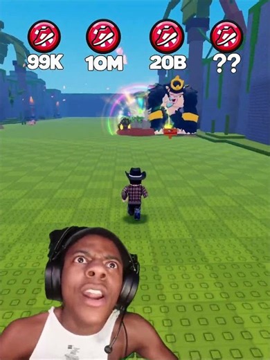 Can i Escape Final Boss With INF Speed?🤔 #roblox #stealanegg