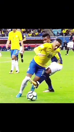 Neymar Jr. - Legendary Moments & Skills | Football